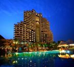 Le Meridien Al Aqah Beach Resort & Spa, Fujairah